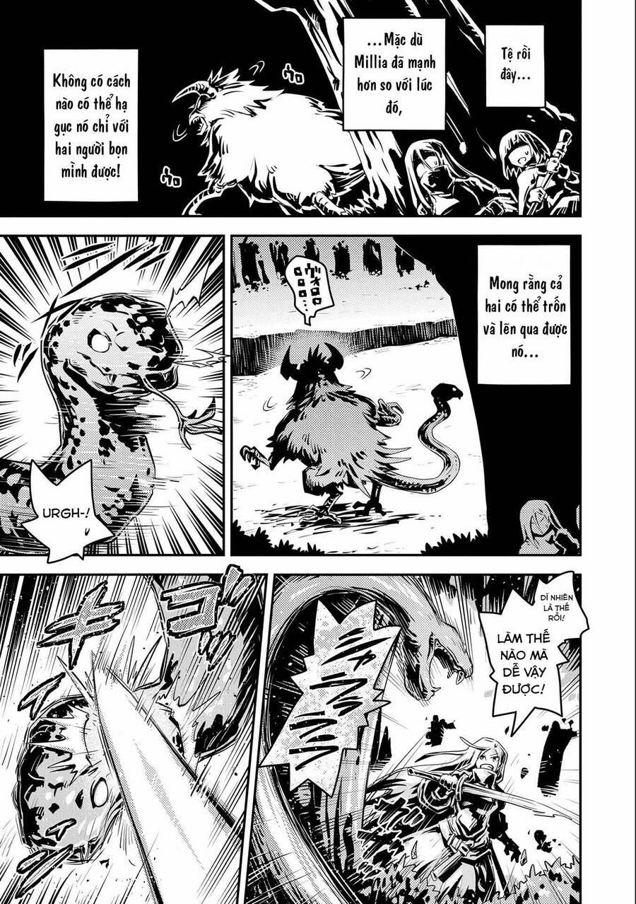 Tensei Shitara Dragon No Tamago Datta – Saikyou Igai 30.5 trang 2