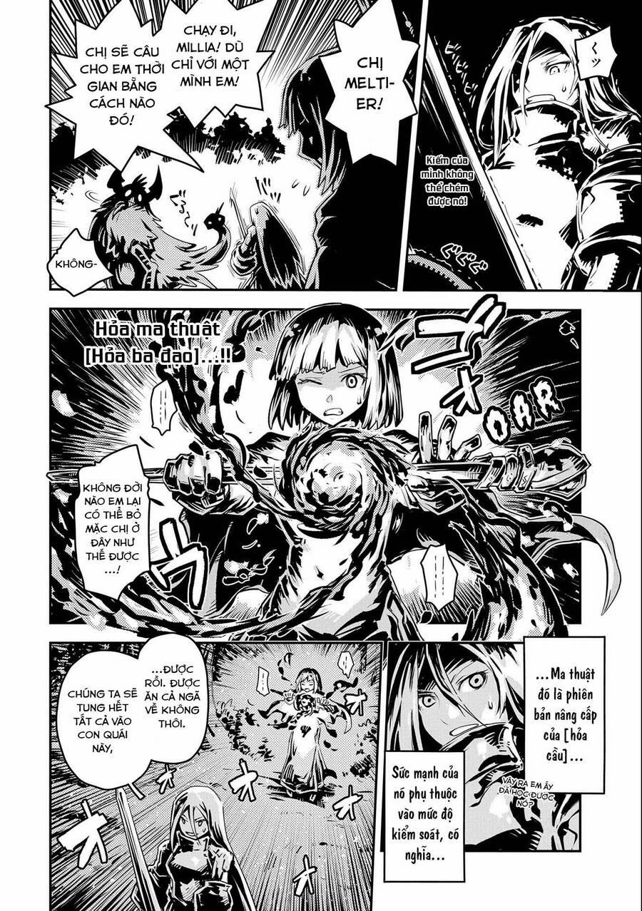 Tensei Shitara Dragon No Tamago Datta – Saikyou Igai 30.5 trang 3