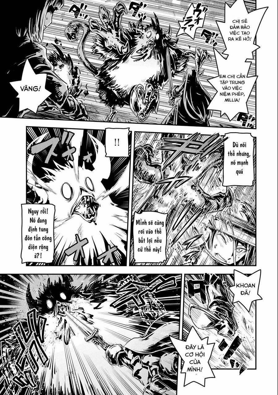 Tensei Shitara Dragon No Tamago Datta – Saikyou Igai 30.5 trang 4