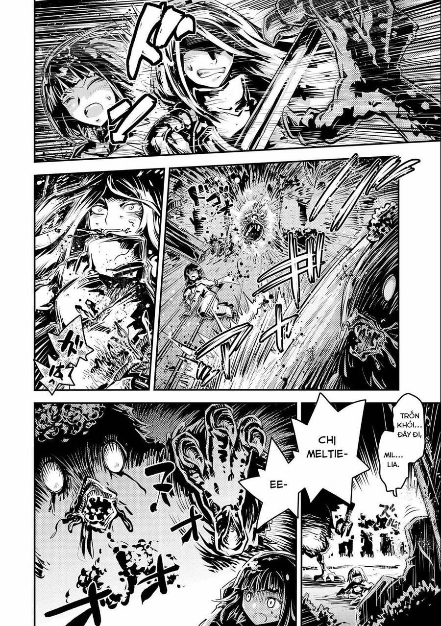 Tensei Shitara Dragon No Tamago Datta – Saikyou Igai 30.5 trang 7