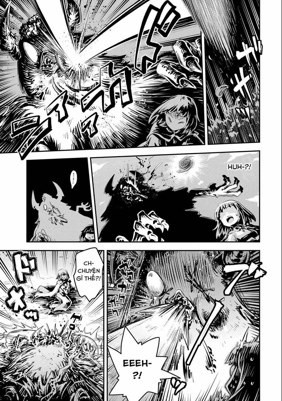 Tensei Shitara Dragon No Tamago Datta – Saikyou Igai 30.5 trang 8