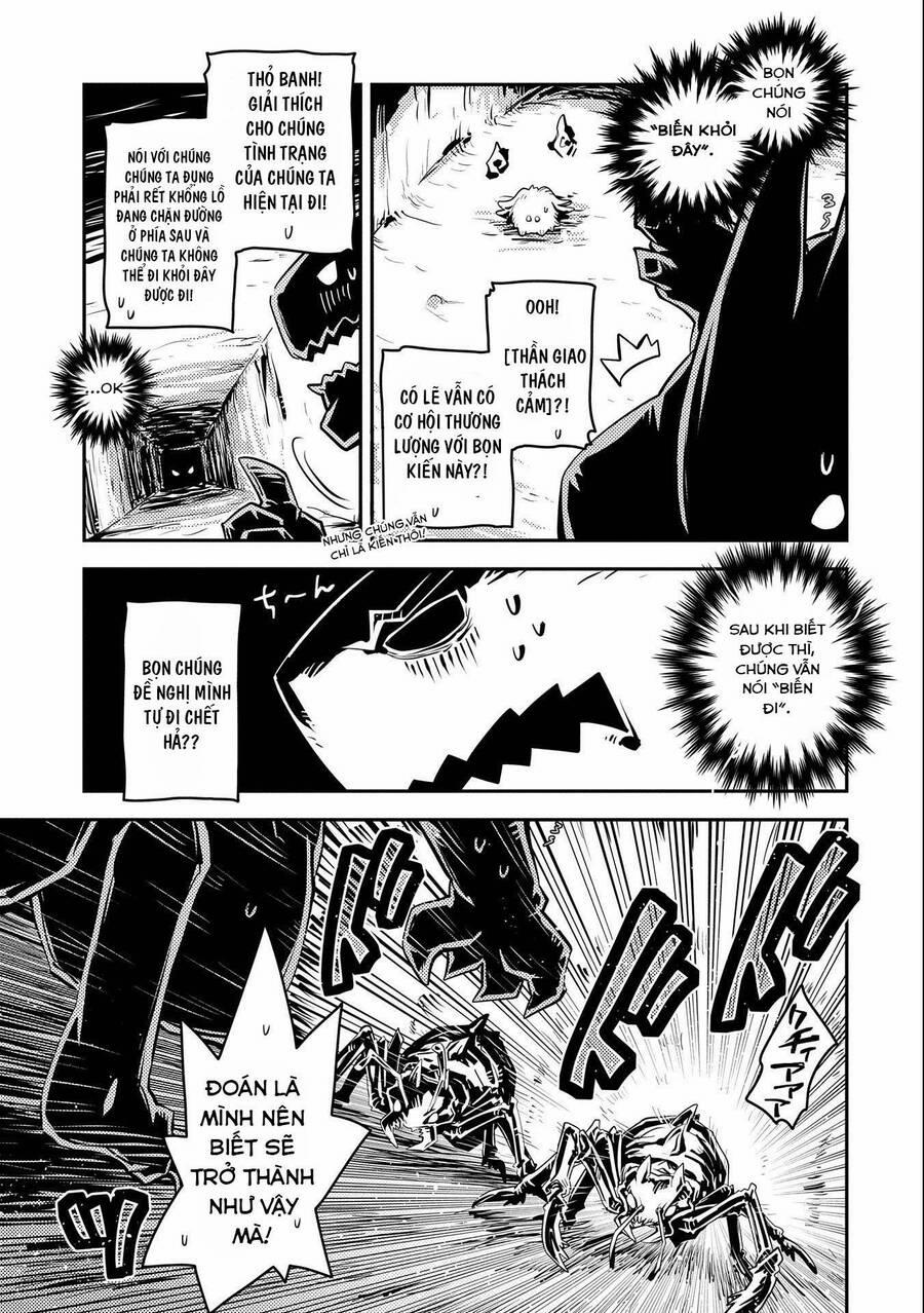 Tensei Shitara Dragon No Tamago Datta – Saikyou Igai 30 trang 12