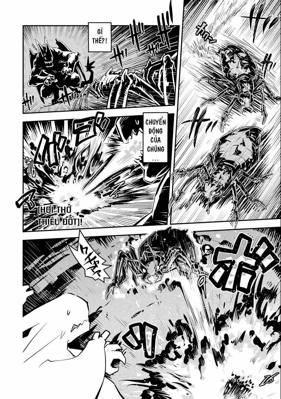 Tensei Shitara Dragon No Tamago Datta – Saikyou Igai 30 trang 13