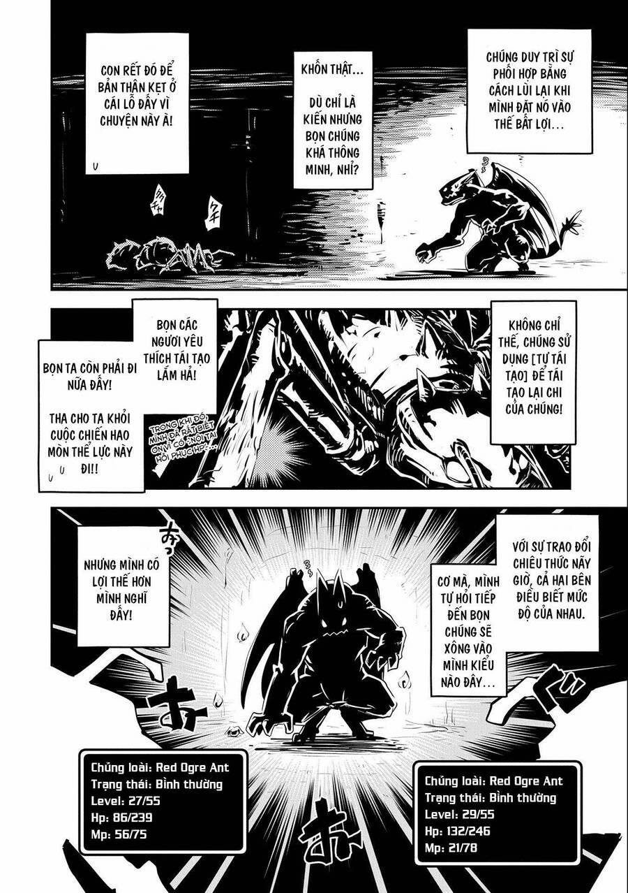 Tensei Shitara Dragon No Tamago Datta – Saikyou Igai 30 trang 17