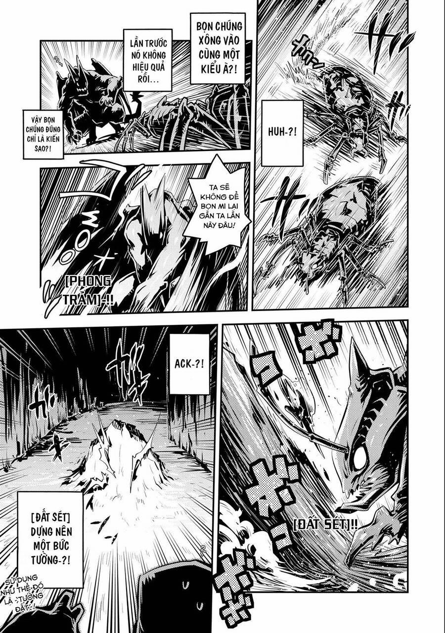 Tensei Shitara Dragon No Tamago Datta – Saikyou Igai 30 trang 18