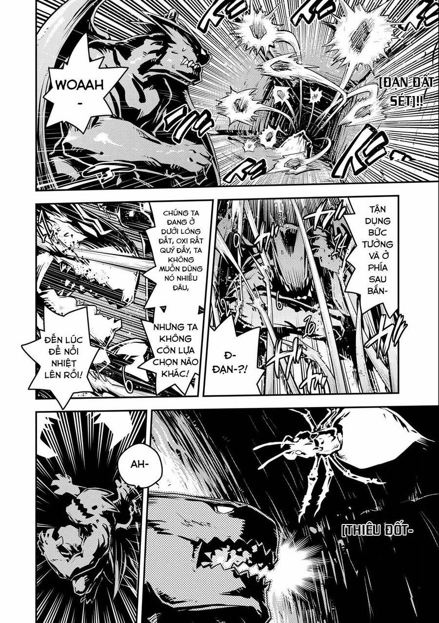 Tensei Shitara Dragon No Tamago Datta – Saikyou Igai 30 trang 19