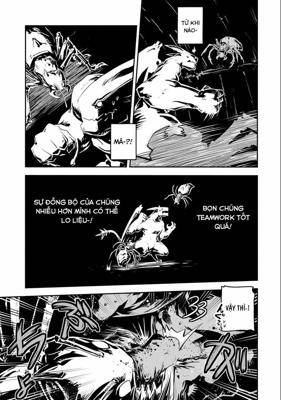 Tensei Shitara Dragon No Tamago Datta – Saikyou Igai 30 trang 20