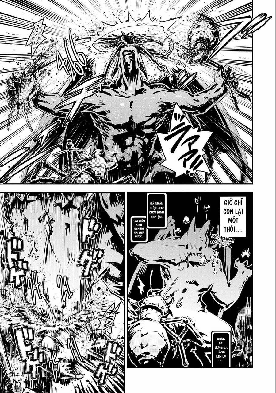 Tensei Shitara Dragon No Tamago Datta – Saikyou Igai 30 trang 22