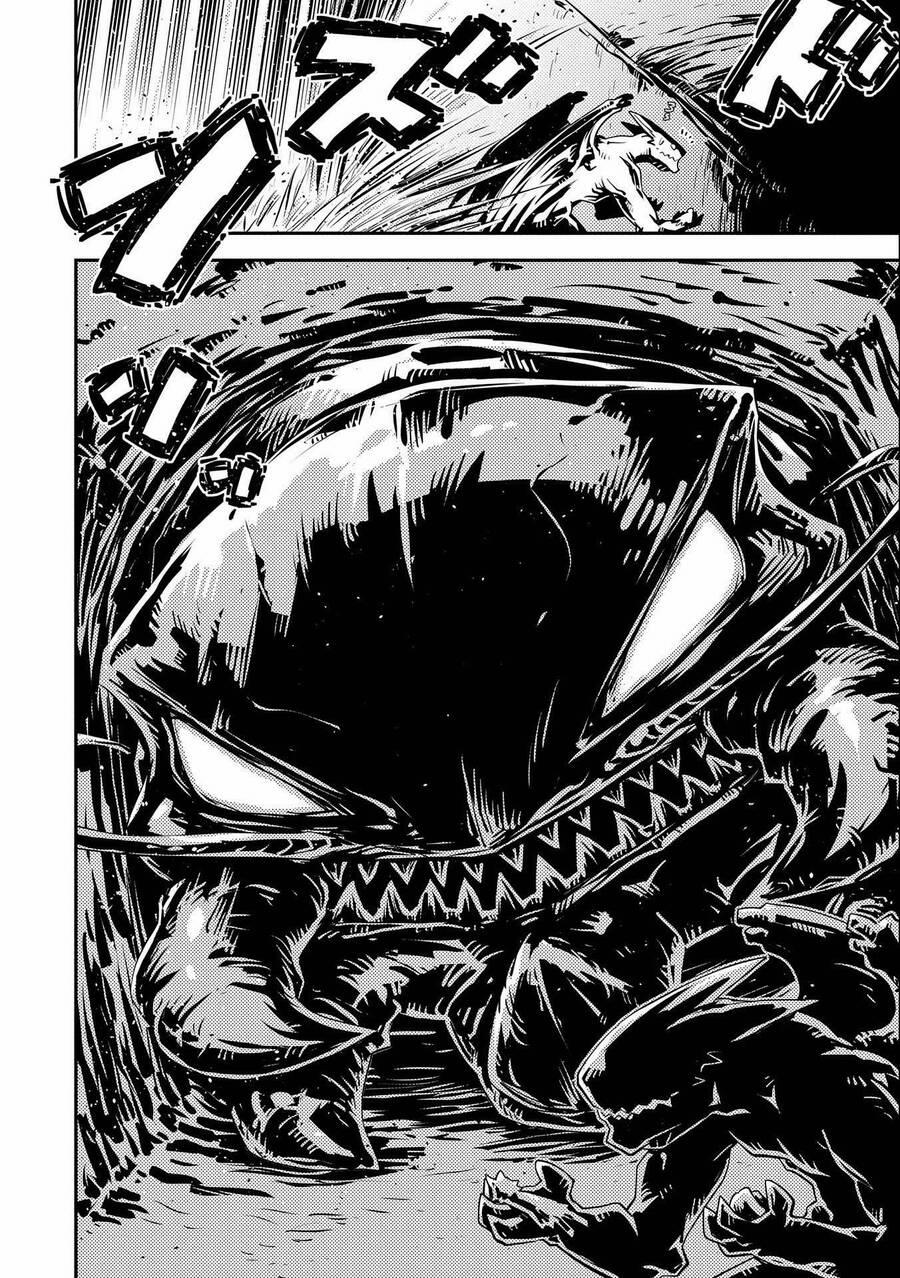 Tensei Shitara Dragon No Tamago Datta – Saikyou Igai 30 trang 3