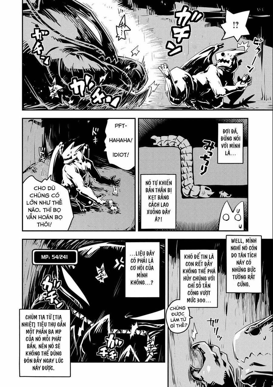 Tensei Shitara Dragon No Tamago Datta – Saikyou Igai 30 trang 5