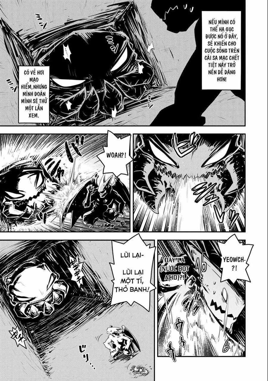 Tensei Shitara Dragon No Tamago Datta – Saikyou Igai 30 trang 6