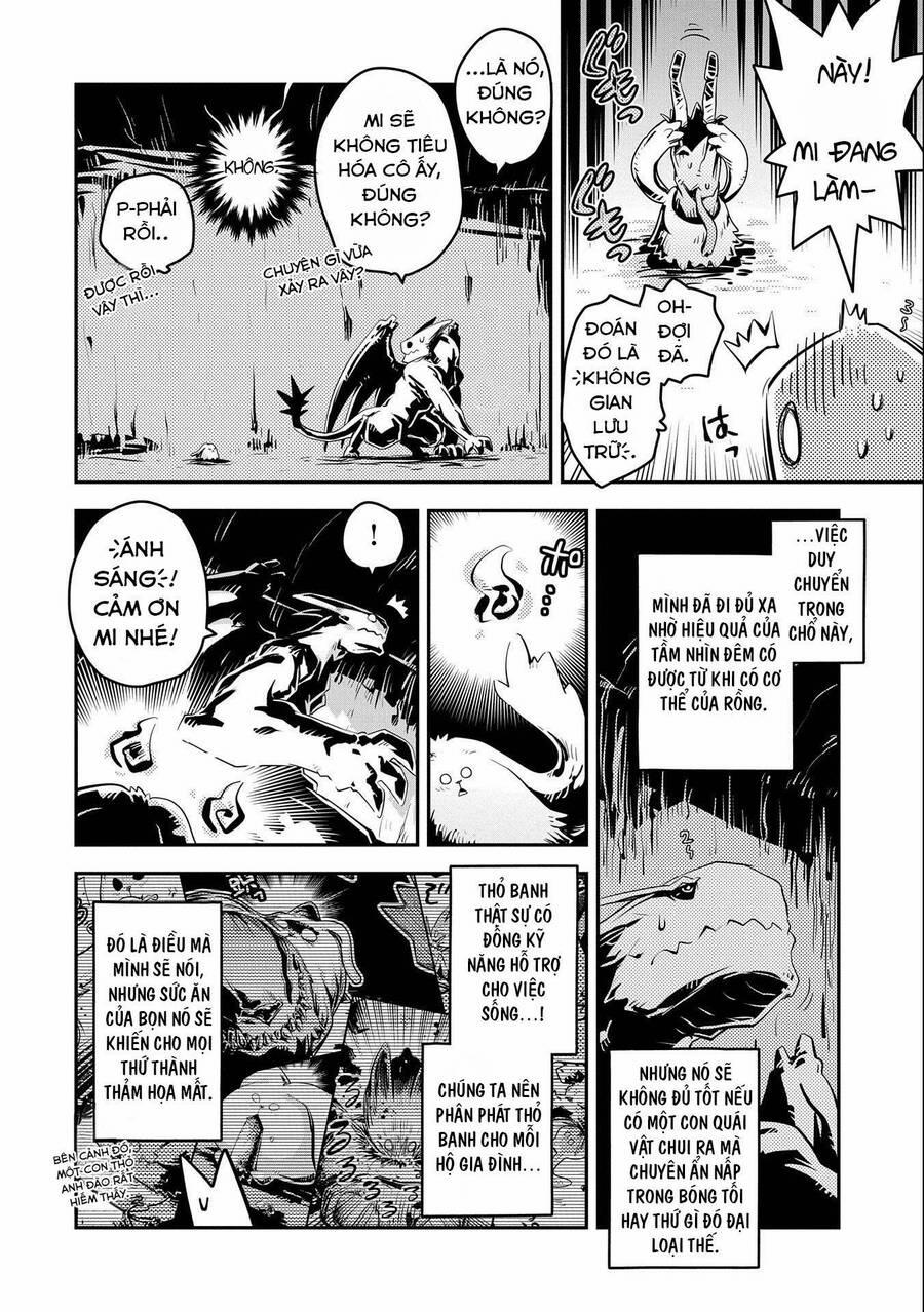 Tensei Shitara Dragon No Tamago Datta – Saikyou Igai 30 trang 9