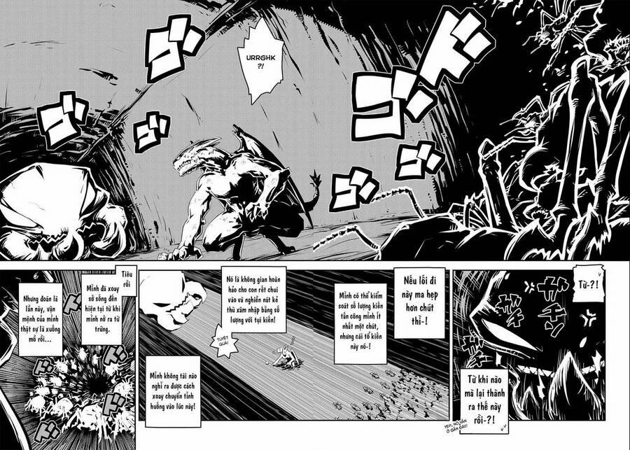 Tensei Shitara Dragon No Tamago Datta – Saikyou Igai 31 trang 11