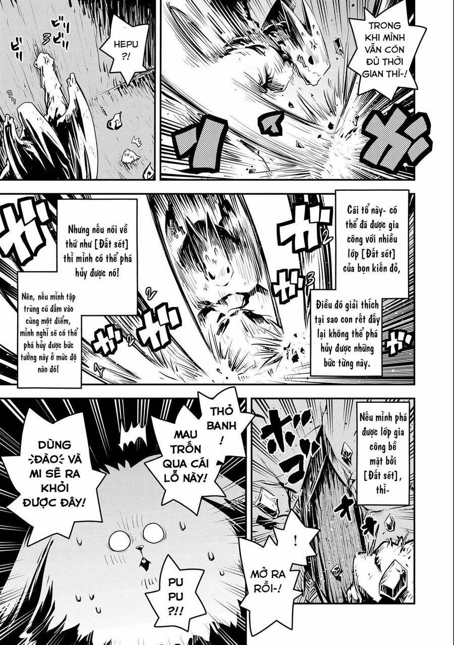 Tensei Shitara Dragon No Tamago Datta – Saikyou Igai 31 trang 13