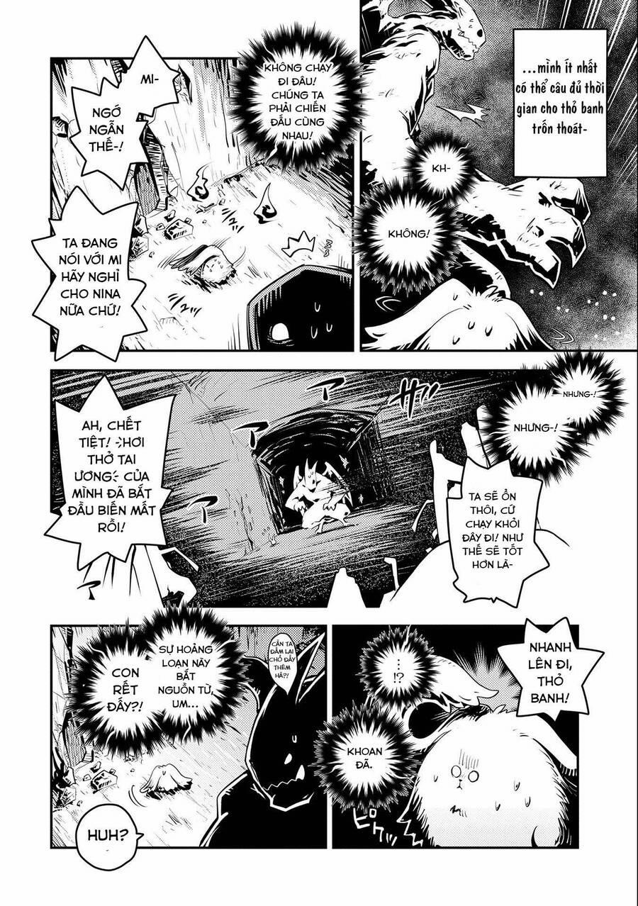 Tensei Shitara Dragon No Tamago Datta – Saikyou Igai 31 trang 14