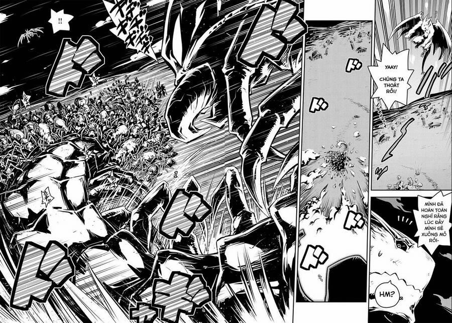 Tensei Shitara Dragon No Tamago Datta – Saikyou Igai 31 trang 16