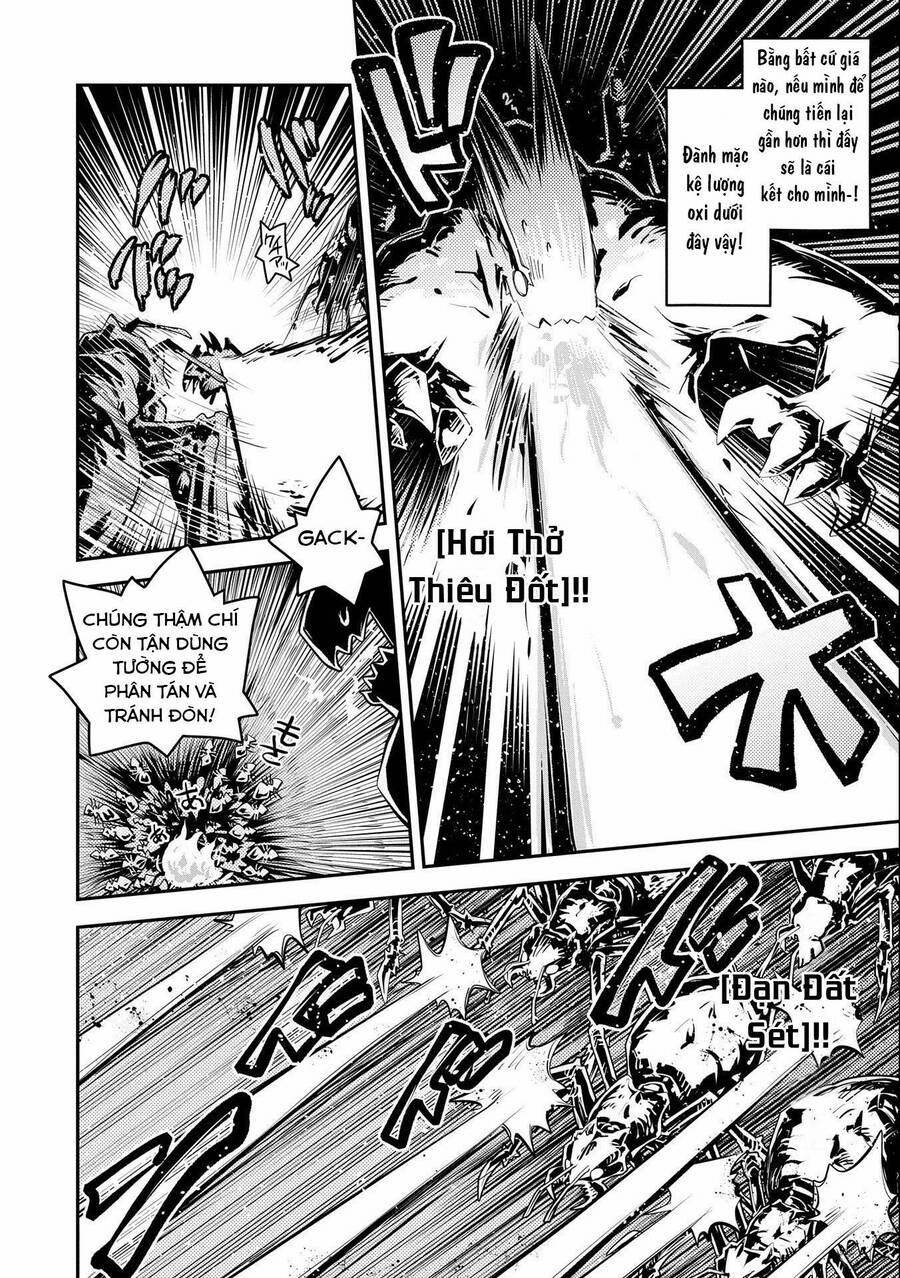 Tensei Shitara Dragon No Tamago Datta – Saikyou Igai 31 trang 3