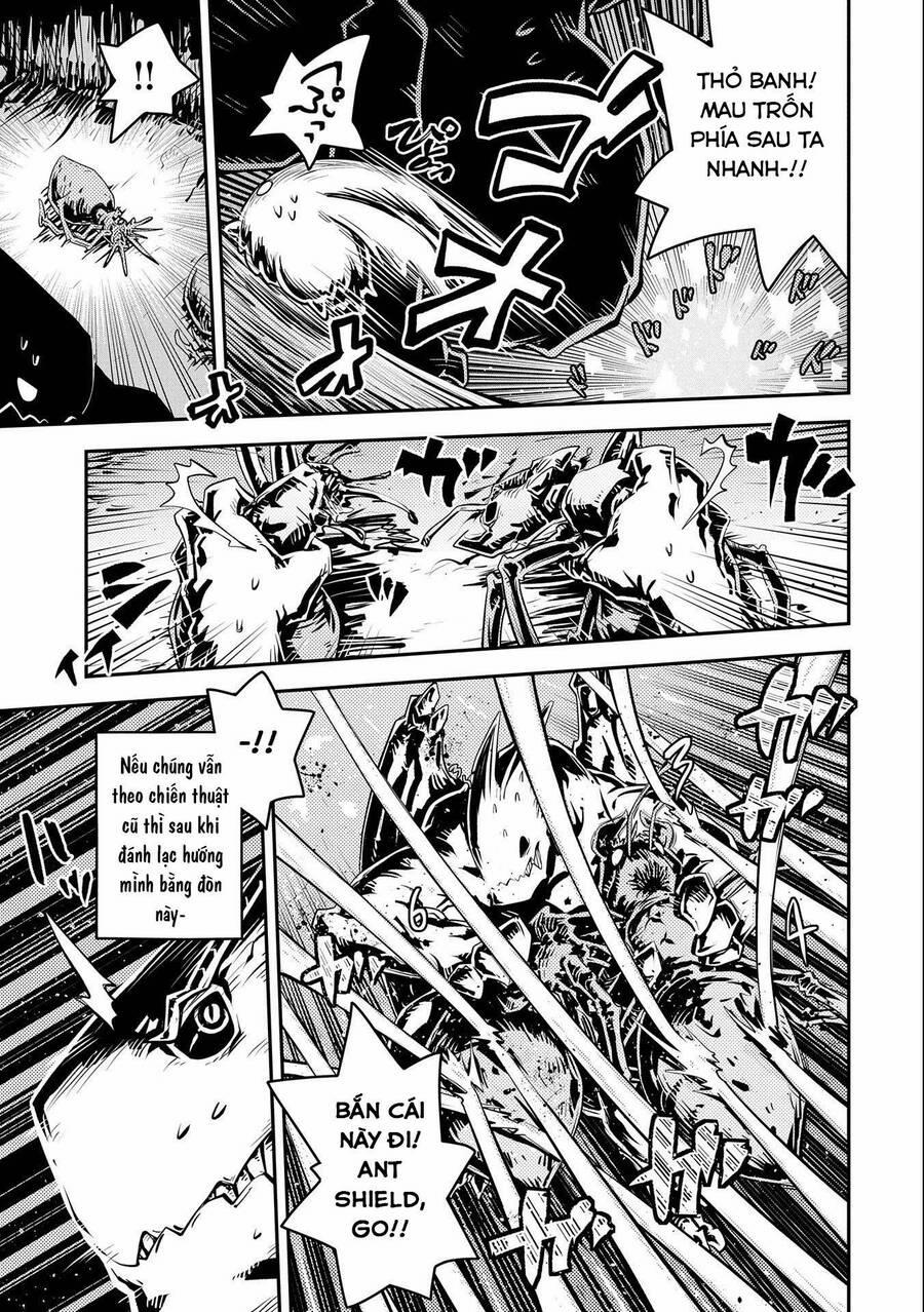 Tensei Shitara Dragon No Tamago Datta – Saikyou Igai 31 trang 4