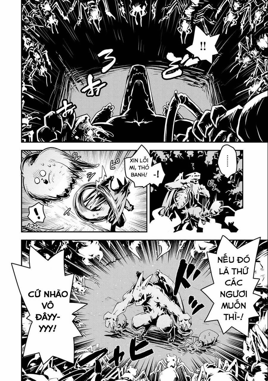 Tensei Shitara Dragon No Tamago Datta – Saikyou Igai 31 trang 5