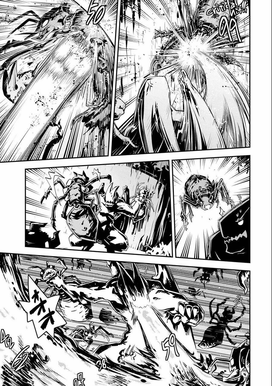 Tensei Shitara Dragon No Tamago Datta – Saikyou Igai 31 trang 6