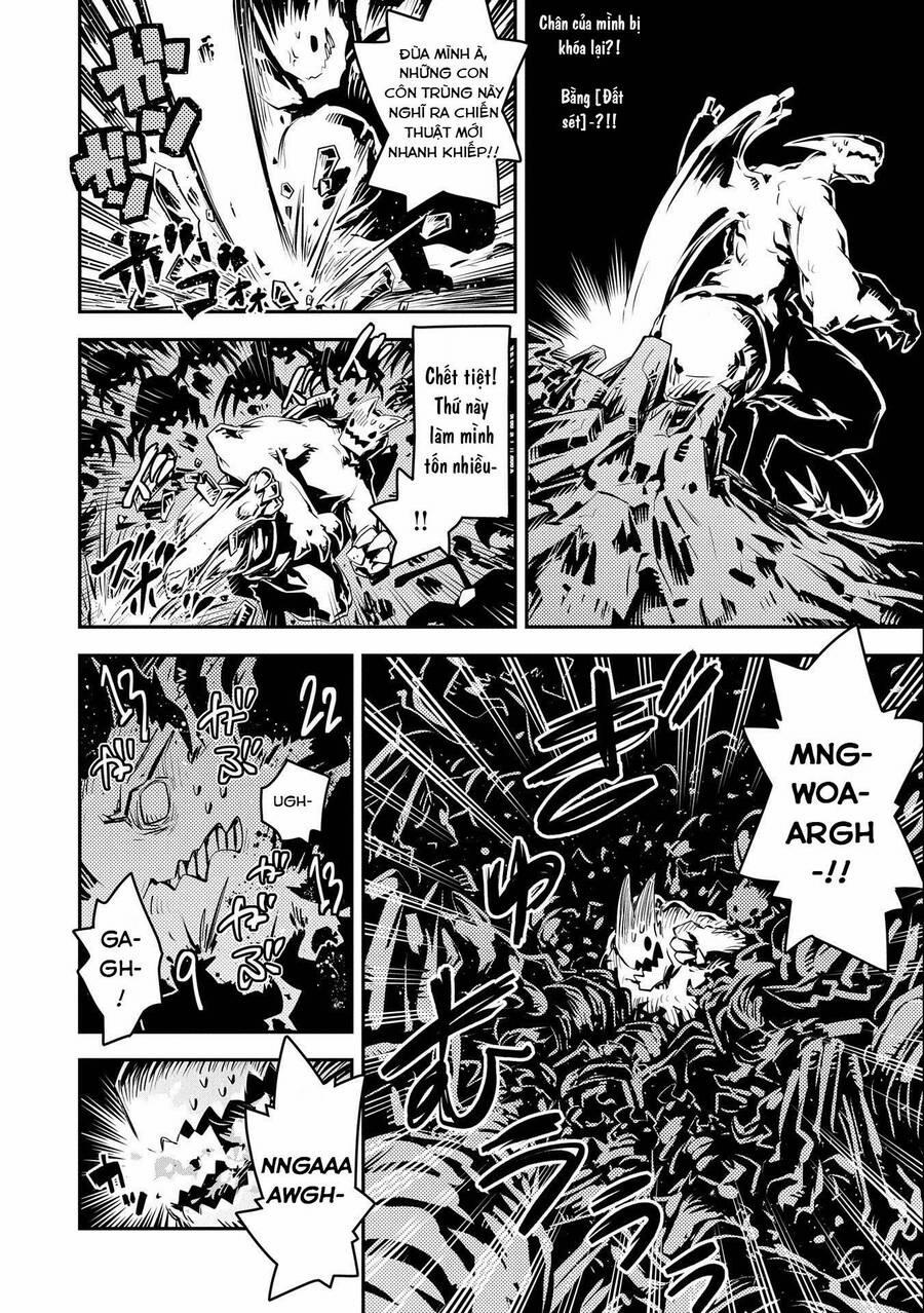 Tensei Shitara Dragon No Tamago Datta – Saikyou Igai 31 trang 9