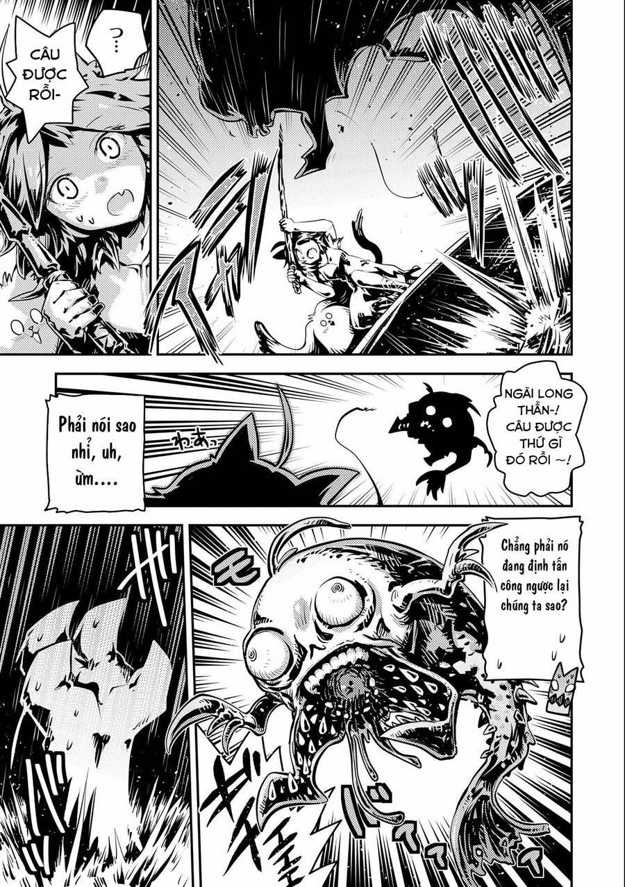 Tensei Shitara Dragon No Tamago Datta – Saikyou Igai 32 trang 12