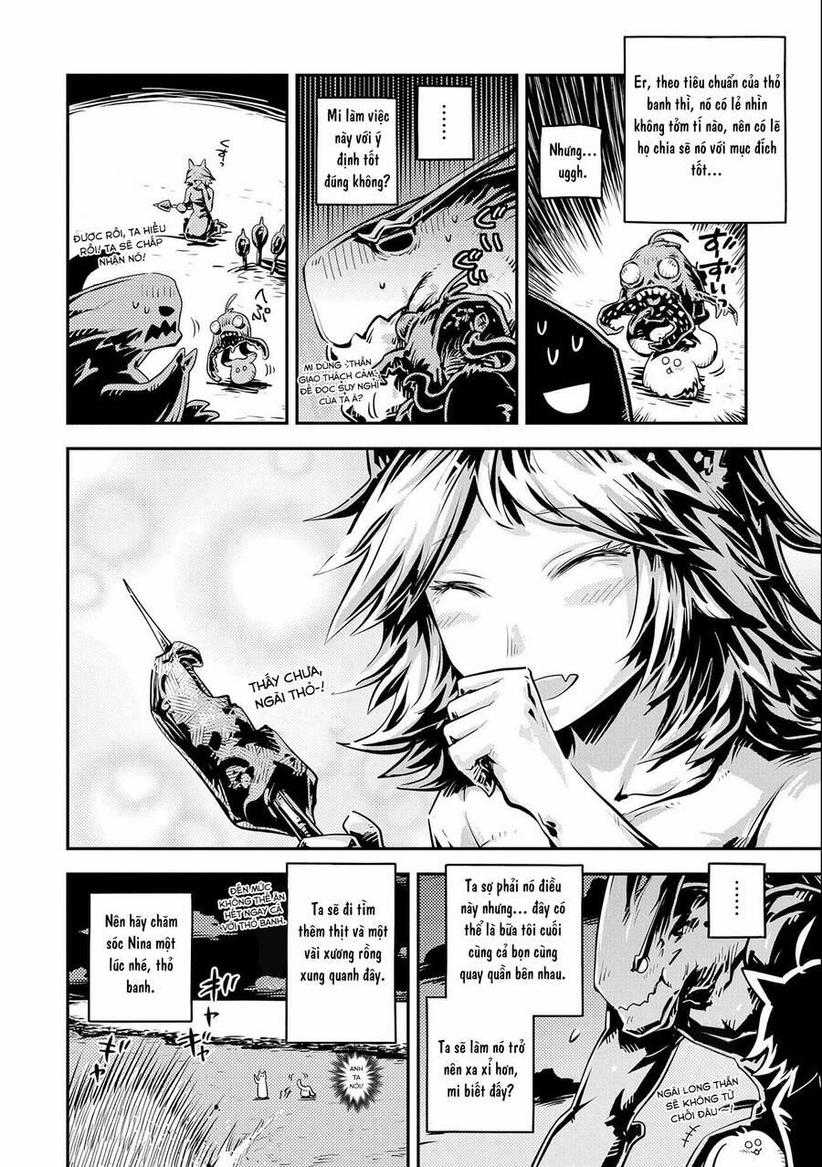 Tensei Shitara Dragon No Tamago Datta – Saikyou Igai 32 trang 15