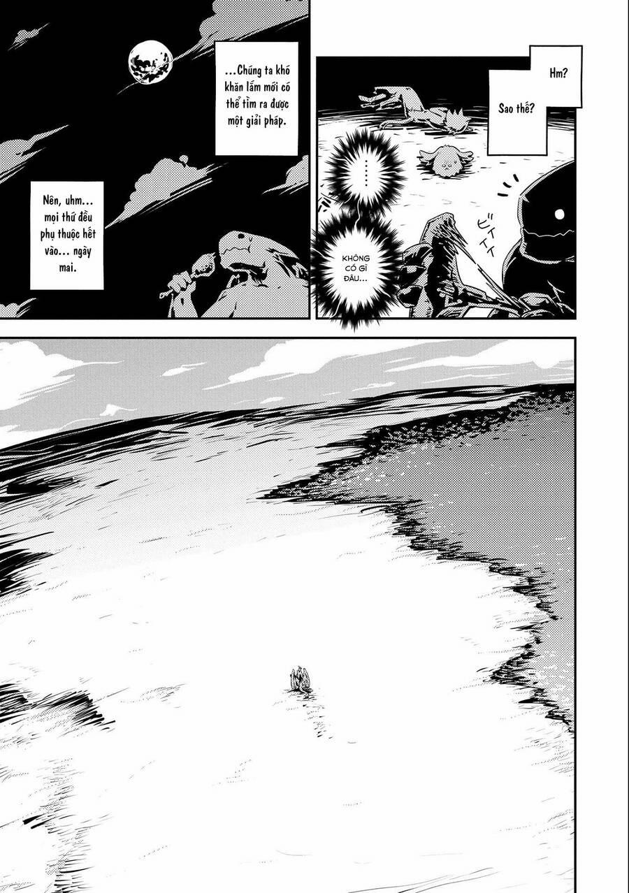 Tensei Shitara Dragon No Tamago Datta – Saikyou Igai 32 trang 18