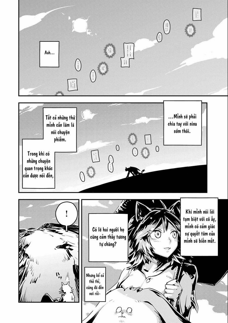 Tensei Shitara Dragon No Tamago Datta – Saikyou Igai 32 trang 21