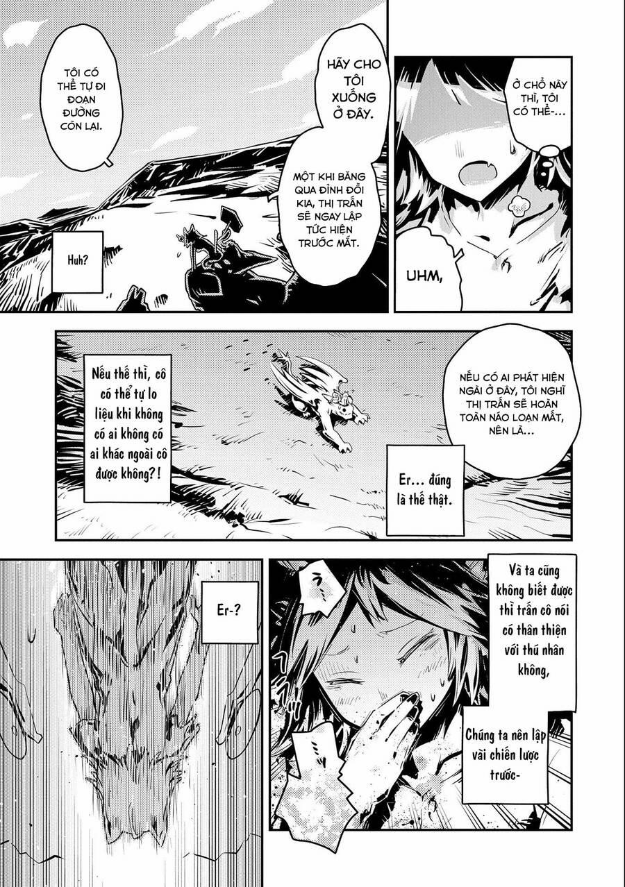 Tensei Shitara Dragon No Tamago Datta – Saikyou Igai 32 trang 22