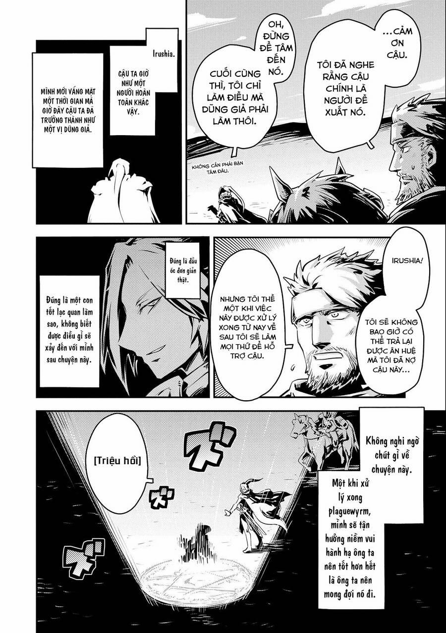 Tensei Shitara Dragon No Tamago Datta – Saikyou Igai 32 trang 3