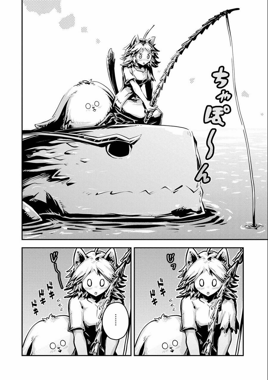 Tensei Shitara Dragon No Tamago Datta – Saikyou Igai 32 trang 5