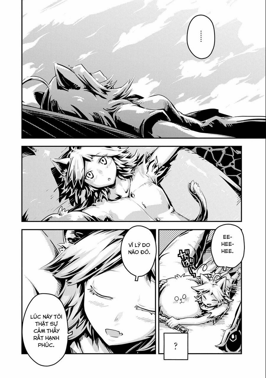 Tensei Shitara Dragon No Tamago Datta – Saikyou Igai 32 trang 7