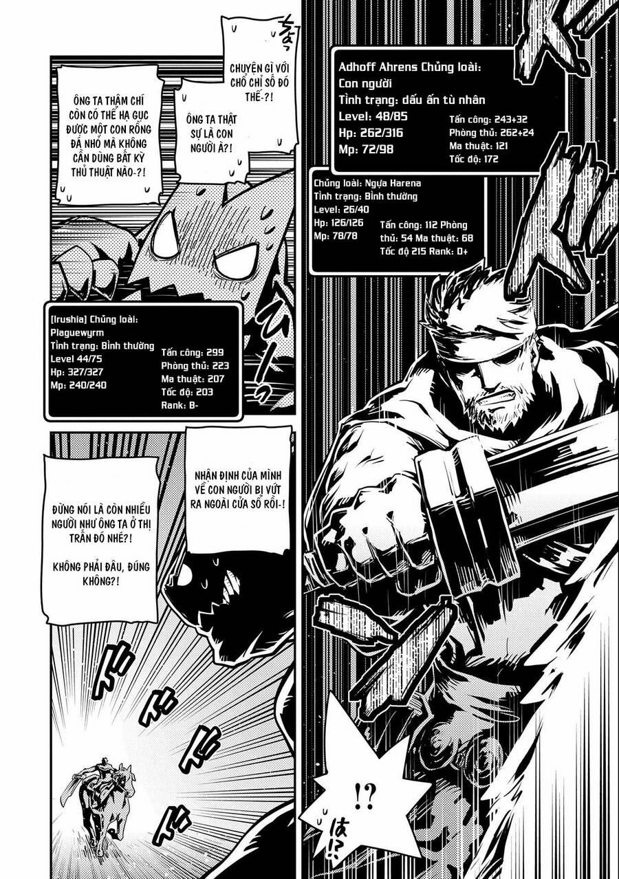 Tensei Shitara Dragon No Tamago Datta – Saikyou Igai 33 trang 10