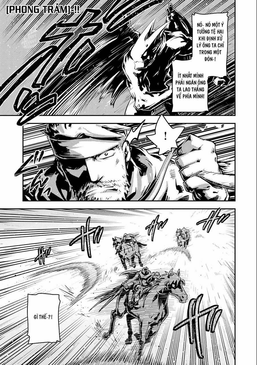 Tensei Shitara Dragon No Tamago Datta – Saikyou Igai 33 trang 11