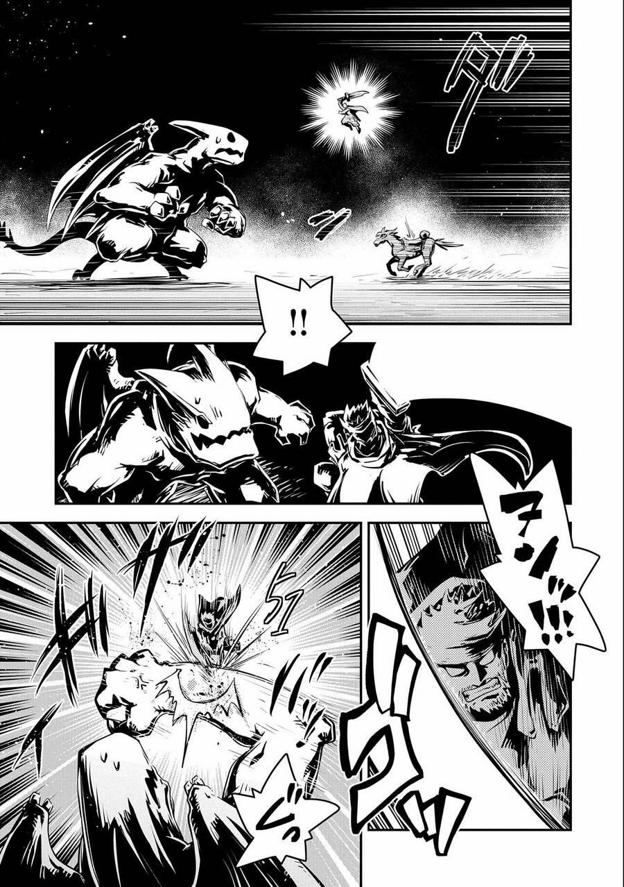 Tensei Shitara Dragon No Tamago Datta – Saikyou Igai 33 trang 13