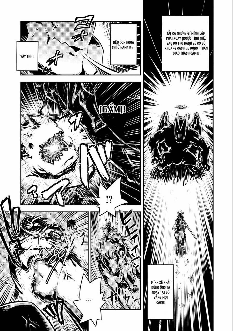 Tensei Shitara Dragon No Tamago Datta – Saikyou Igai 33 trang 15