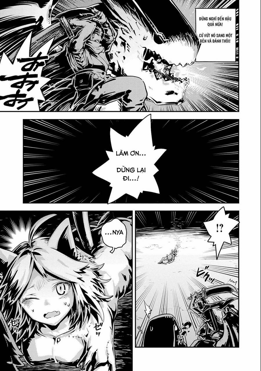 Tensei Shitara Dragon No Tamago Datta – Saikyou Igai 33 trang 17