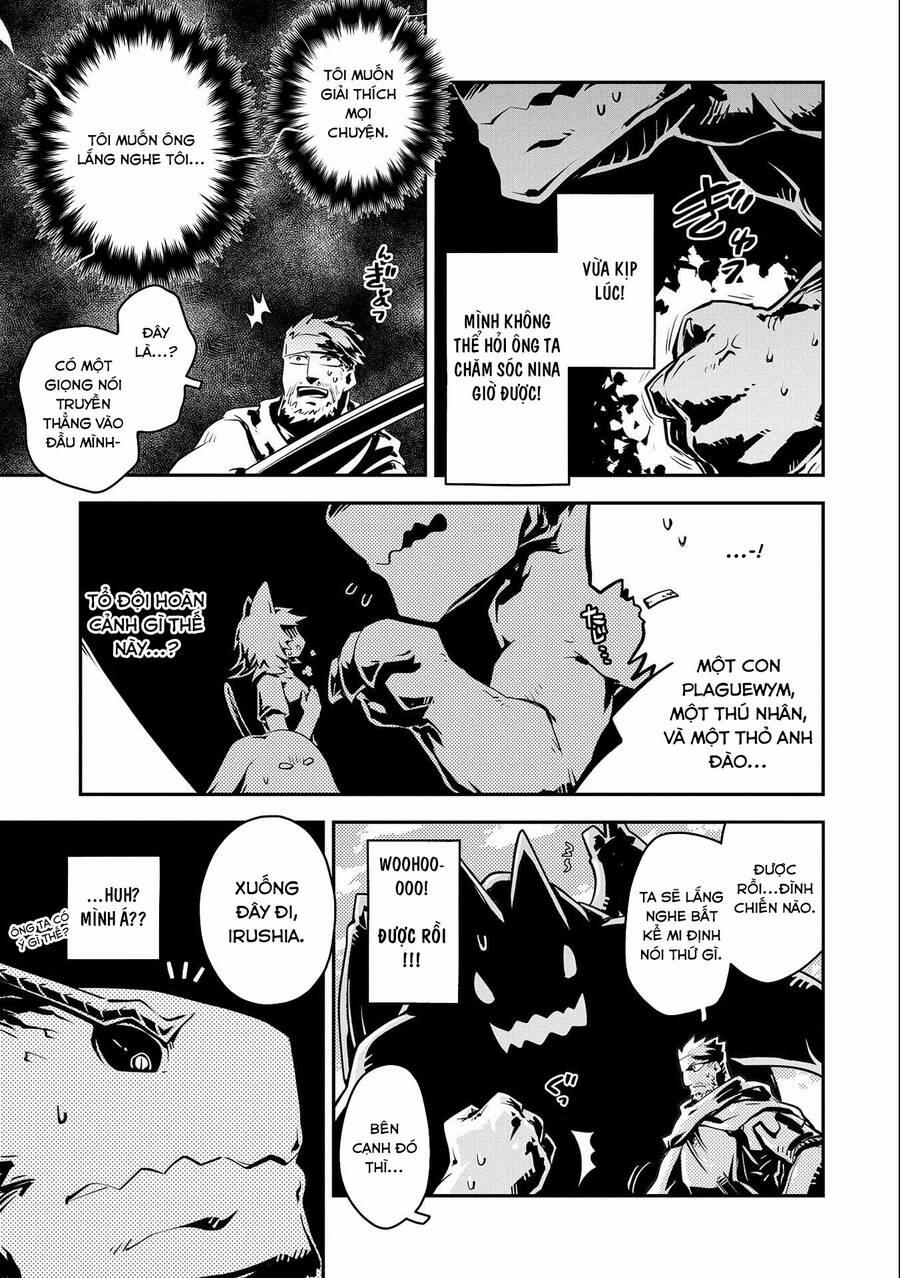 Tensei Shitara Dragon No Tamago Datta – Saikyou Igai 33 trang 19