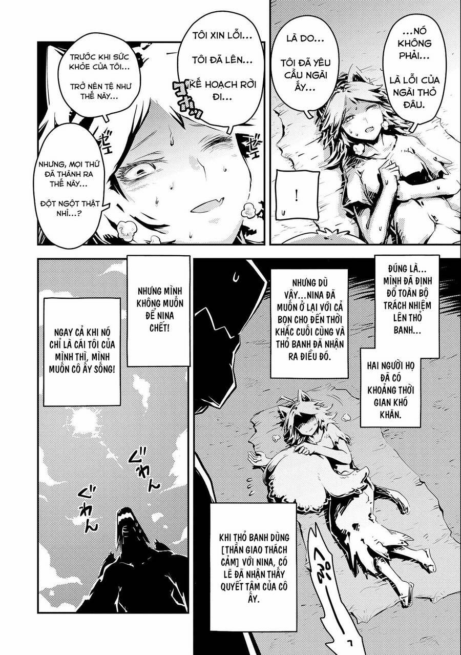 Tensei Shitara Dragon No Tamago Datta – Saikyou Igai 33 trang 3