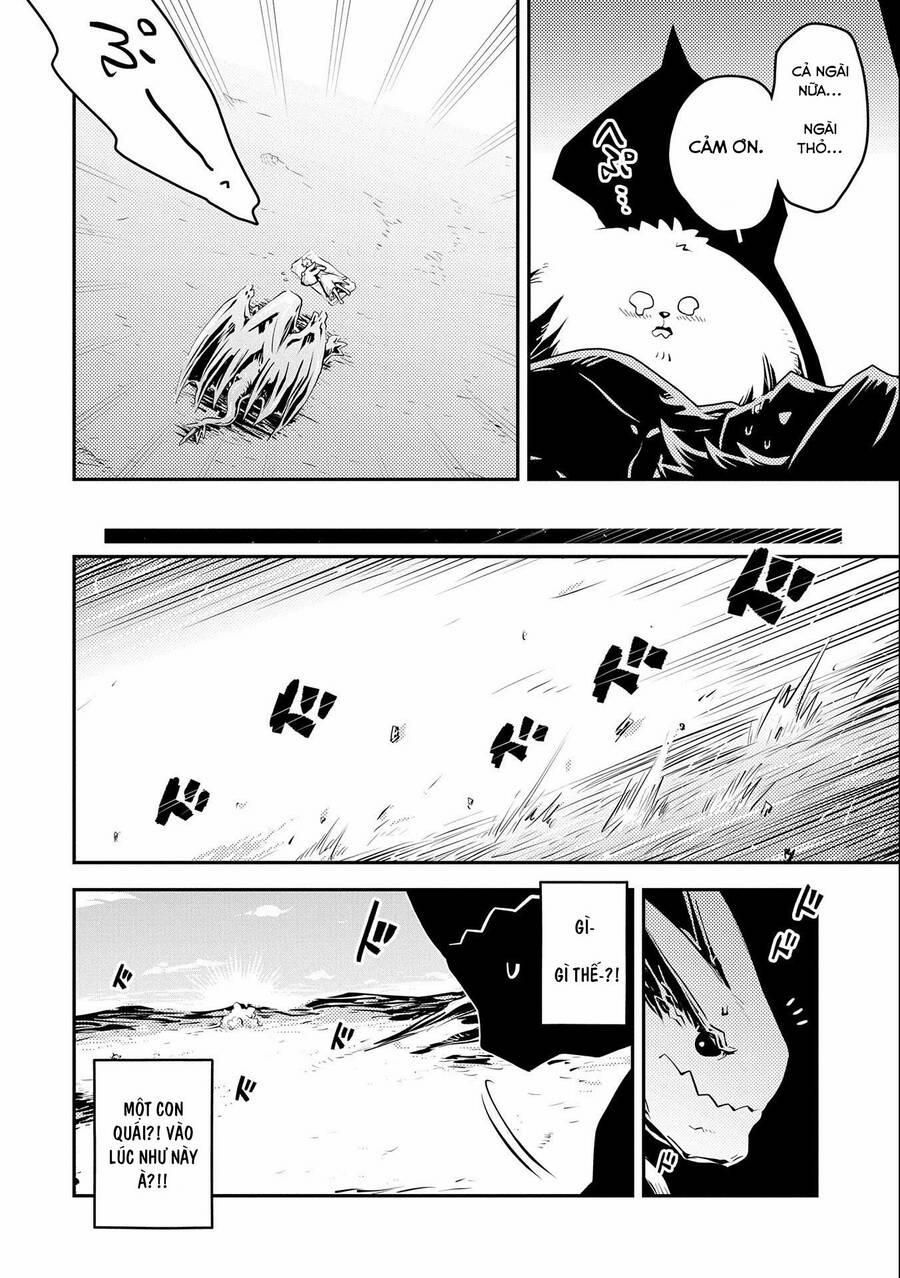 Tensei Shitara Dragon No Tamago Datta – Saikyou Igai 33 trang 7