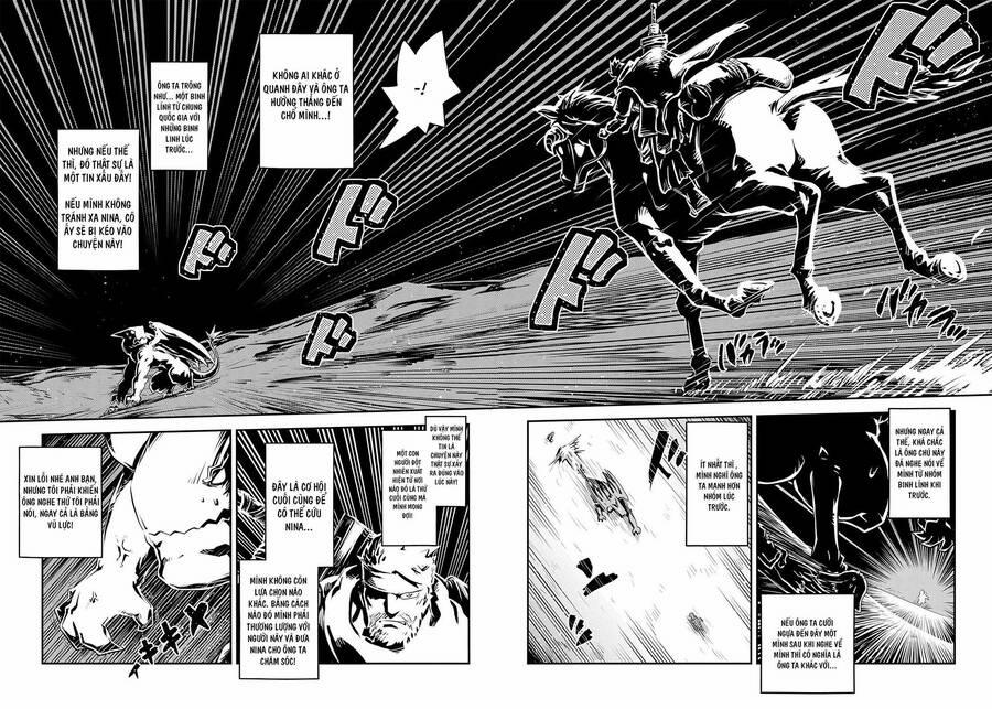 Tensei Shitara Dragon No Tamago Datta – Saikyou Igai 33 trang 9