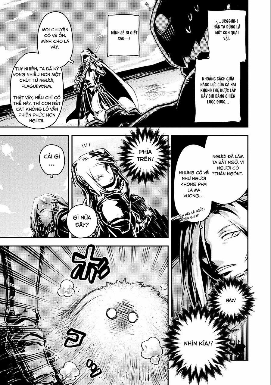 Tensei Shitara Dragon No Tamago Datta – Saikyou Igai 34 trang 12