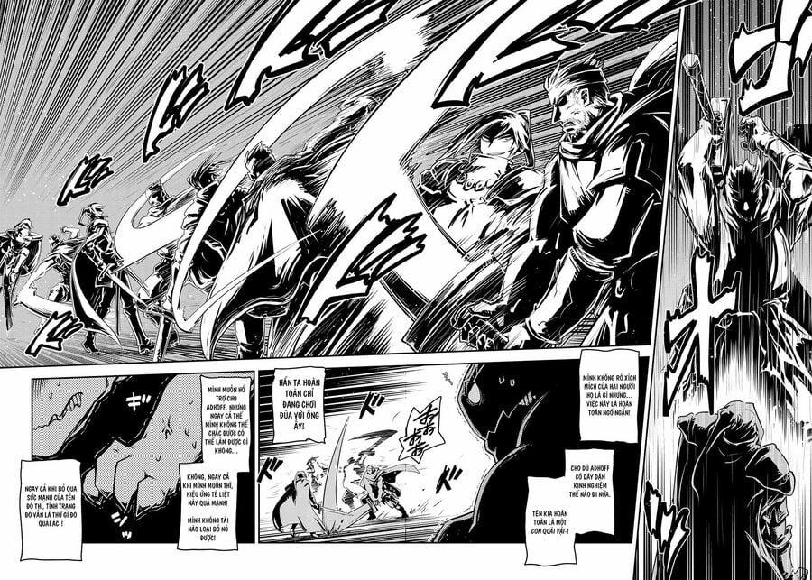 Tensei Shitara Dragon No Tamago Datta – Saikyou Igai 34 trang 21