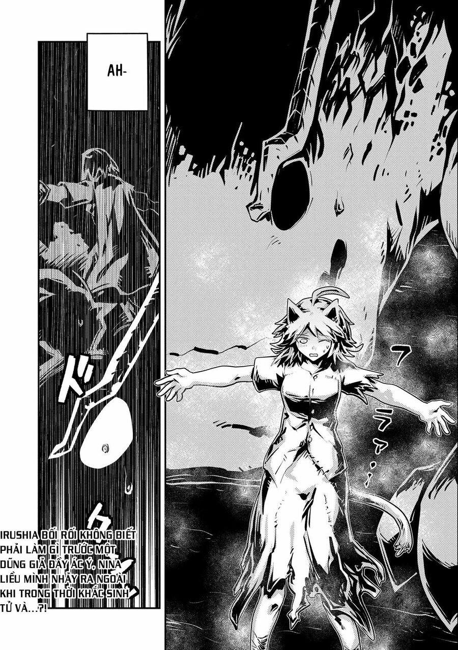 Tensei Shitara Dragon No Tamago Datta – Saikyou Igai 34 trang 26