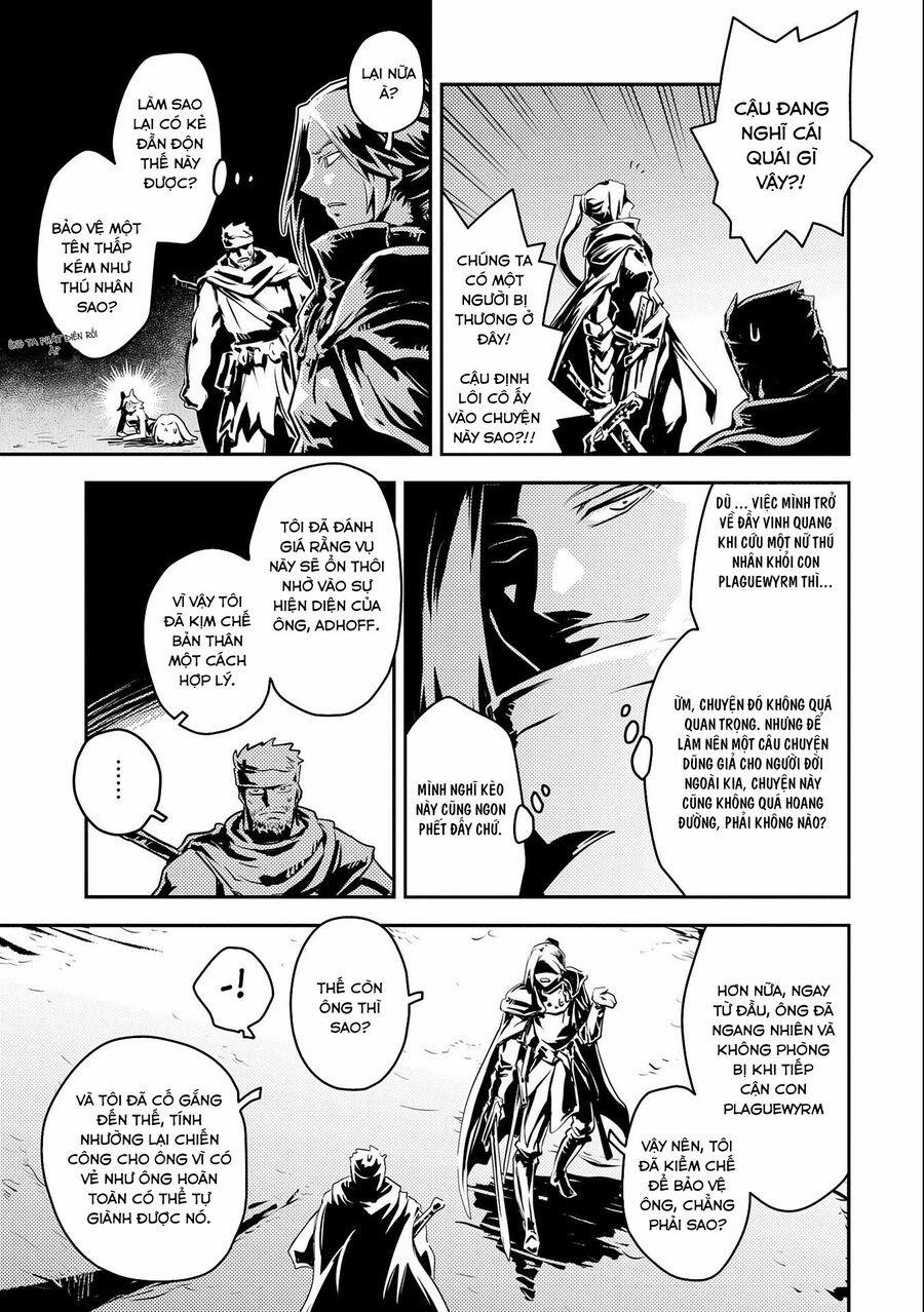 Tensei Shitara Dragon No Tamago Datta – Saikyou Igai 34 trang 4