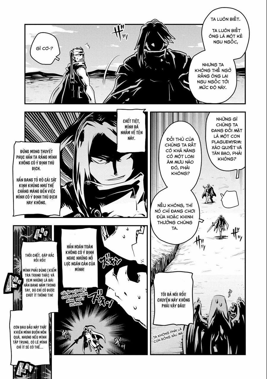 Tensei Shitara Dragon No Tamago Datta – Saikyou Igai 34 trang 6