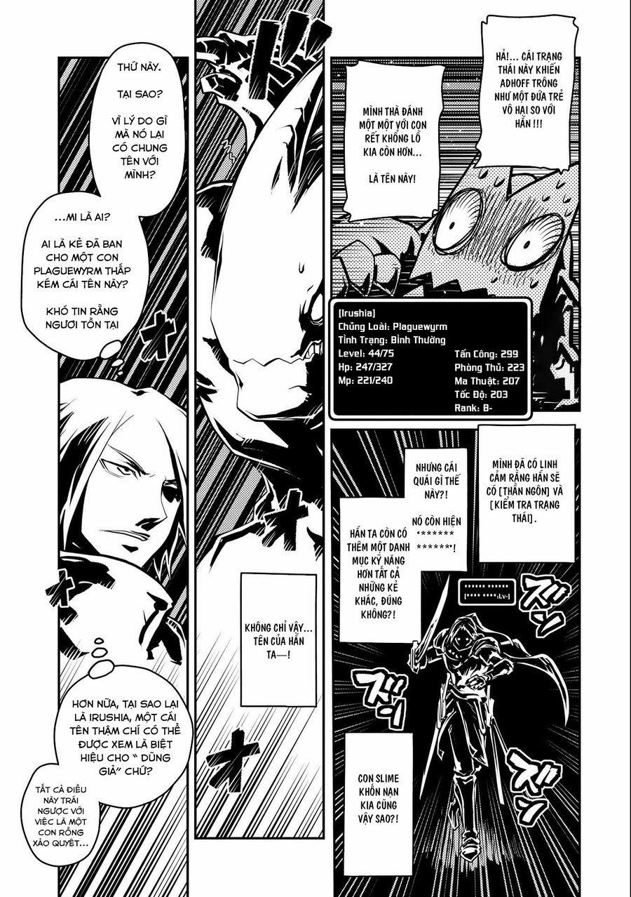 Tensei Shitara Dragon No Tamago Datta – Saikyou Igai 34 trang 8