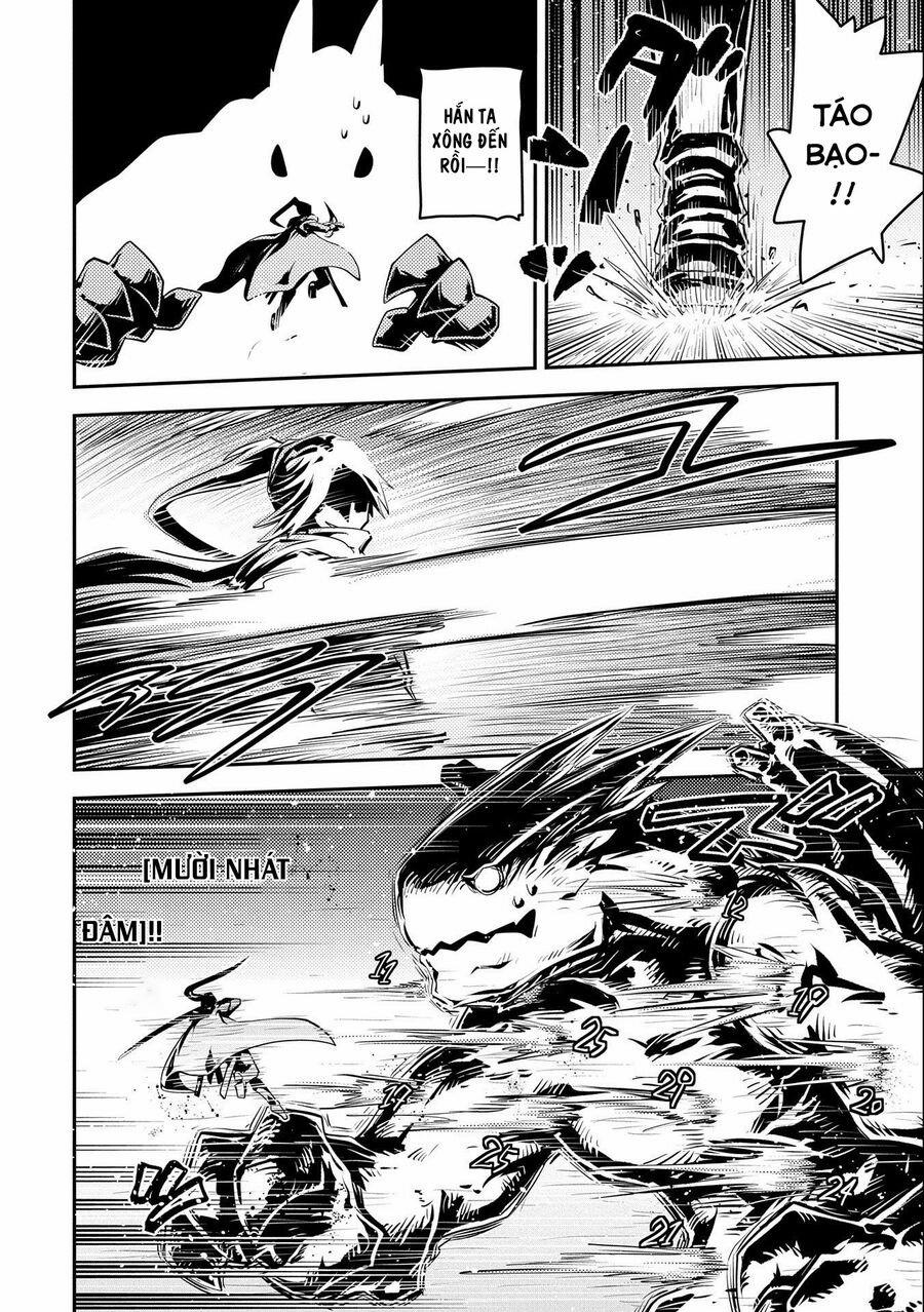 Tensei Shitara Dragon No Tamago Datta – Saikyou Igai 34 trang 9