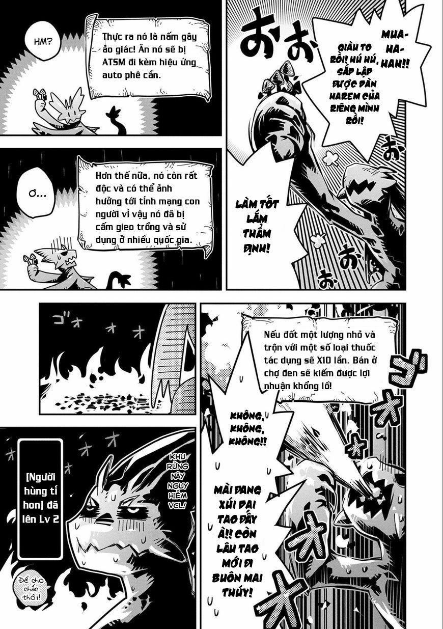 Tensei Shitara Dragon No Tamago Datta – Saikyou Igai 4 trang 10